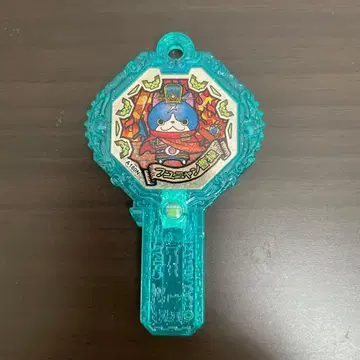 요괴워치 아크 후니냥 조조