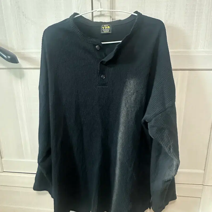 Vdr Henryneck M 2 pcs bulk