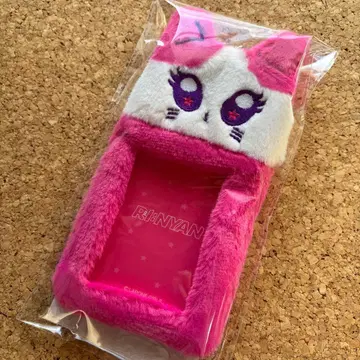 THIS IS ME:I 미아이 무라카미 리안 트레이딩 카드 케이스 리냥