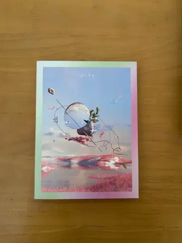 미세스 그린애플 [ 유니티 ] 초회 한정판