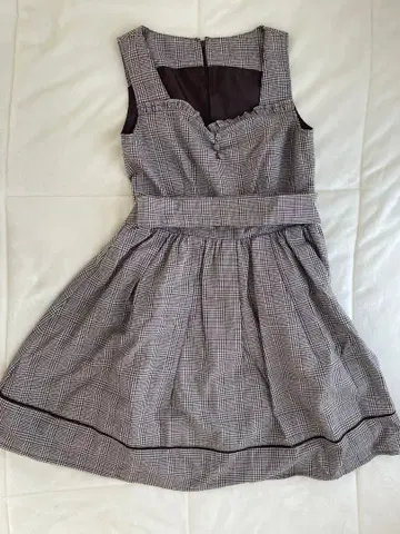 앙크루즈 원피스