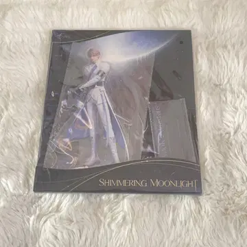 세이야 월영 헌터 아크릴 스탠드