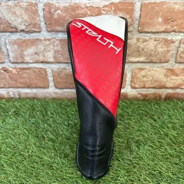 테일러메이드 스텔스2 UT 유틸리티용 골프헤드커버