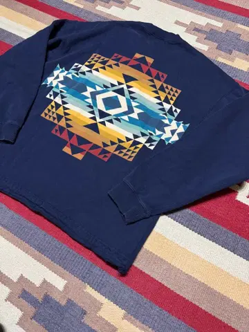 펜들턴 니코앤드 맨투맨