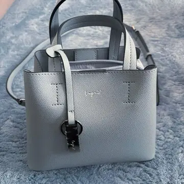 ungrid*양 아오리 포켓 2way 숄더백