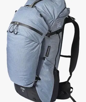 퍼고웍스 Pargoworks Zen35 HP502 블루 (프리 사이즈)