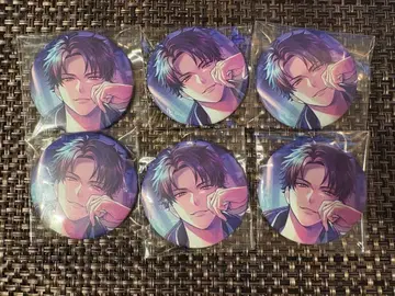 브레마이 츠키모토 타이거 AGF2023 캔뱃지