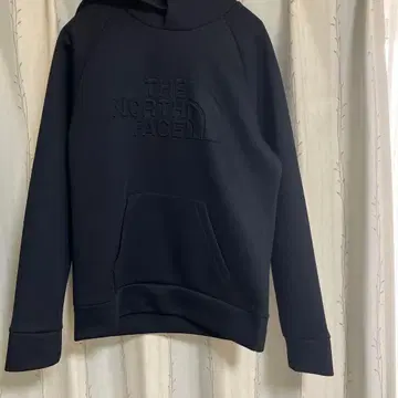 새상품 THE NORTH FACE Tech Air Sweat Hoodie