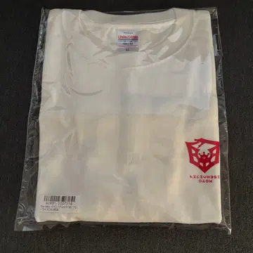 TheNito 1부 T셔츠 화이트