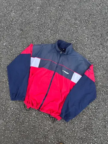 Umbro 나일론 자켓