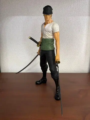 [ 제일복권 ] 원피스 조로 B상