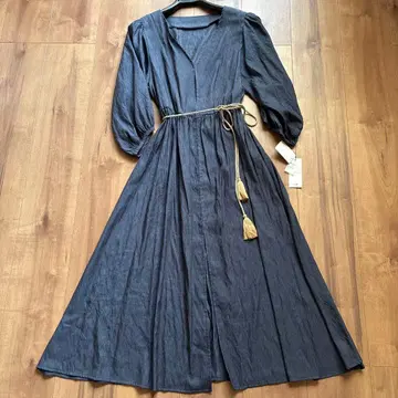 새상품 그랜터블 정가 2만 4800엔 롱 원피스 스콧 클럽