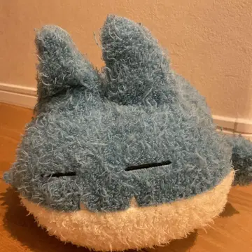 포켓몬스터 고오스 봉제 인형 30cm