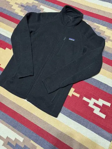 파타고니아 베터 스웨터