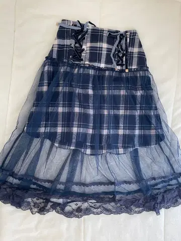 LIZLISA 리즈리사 롱 스커트