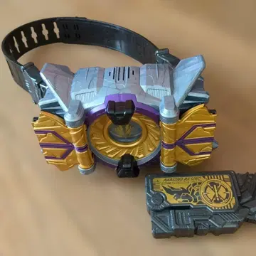 가면라이더 제로원 변신 벨트