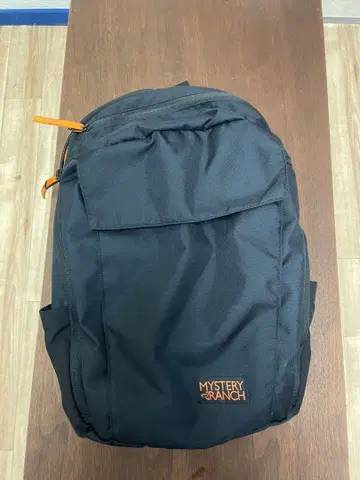 MYSTERY RANCH DISTRICT 24