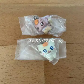 푸치큐어 메지루시 액세서리 코코 넛츠