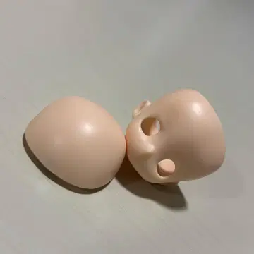 OB 인형 헤드 E-04 [ TAISA ]