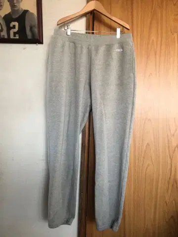 헬리한센 스웨트 팬츠 그레이 XL