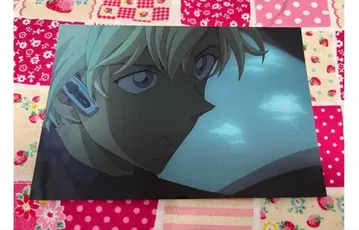 아무로 씨 포스카