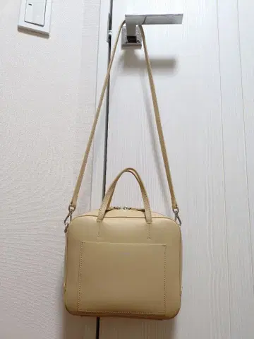 YAHKI 크로스 바디백