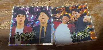 [ 미사용 ] 배터리즈 올망겜 스티커 묶음 판매