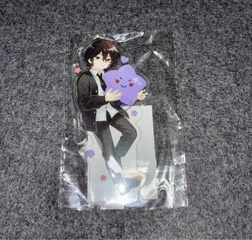 앙스타 레이 동심 아크릴 스탠드 중국