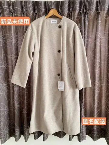 MAYSON GREY 롱 코트