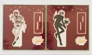 마호야쿠 2nd Anniversary 아크릴 스탠드 카인 오웬