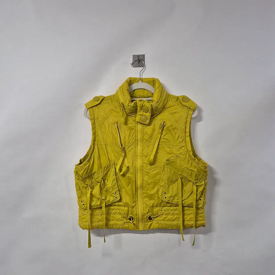 Adidas Stella McCartney Authentic Winter Vest / Women&#x27;s 95