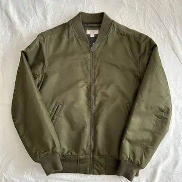 [ 새상품급 ] J.crew WALLACE & BARNES 블루종 아우터