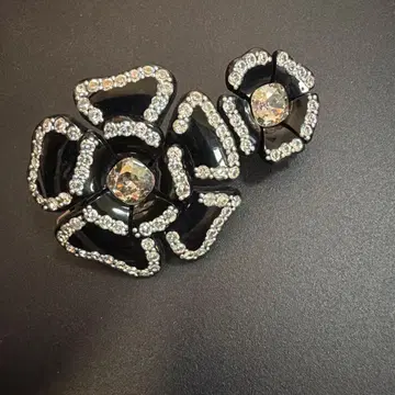 acca 헤어 액세서리 머리핀