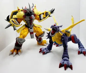 12/16일까지 판매 디지몬 제일복권 A상 B상 2종 세트