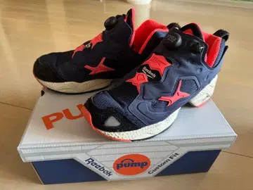 Reebok INSTAPUMP FURY 95 /25cm