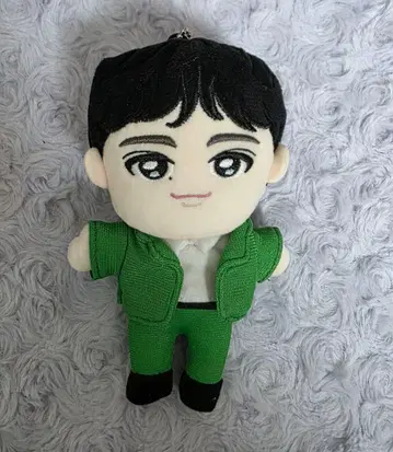 초특급 타쿠야 EVE 마스코트 봉제 인형 쿠사카와 타쿠야