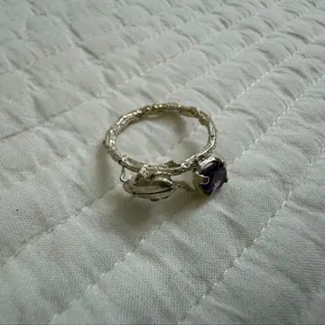 wouter&hendrix 우터&헨드릭스 스카라베 반지