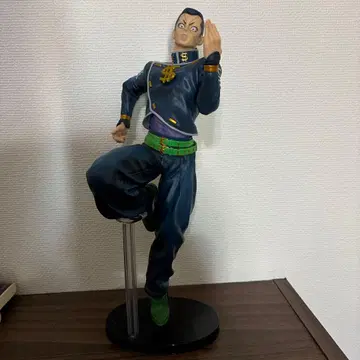 니지무라 오쿠야스 피규어 서 있는 포즈