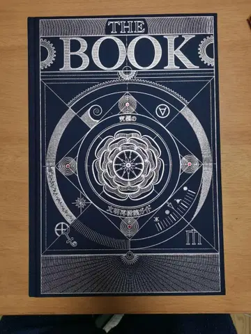 THE BOOK III HUNGRY MINDS