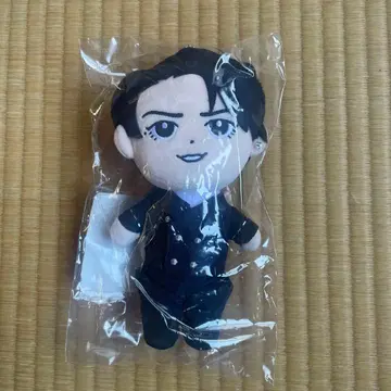 카메나시 카즈야 치비카메 Black ver. Inside23