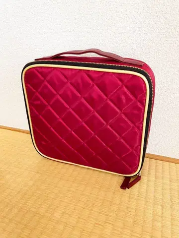 여성용 대용량 화장품 박스 메이크업 박스 4