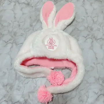 도쿄 디즈니랜드 크리터 컨트리 팬캡