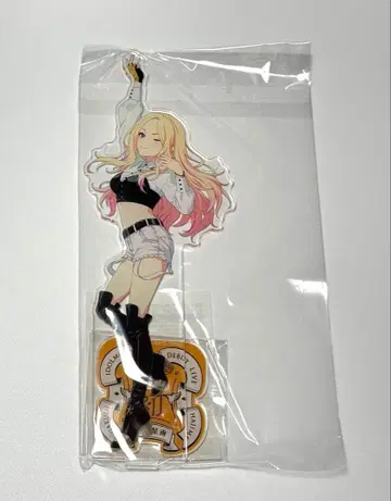 학원 아이돌 마스터 첫 TOUR 공식 아크릴 스탠드 쥬오 호시미 1