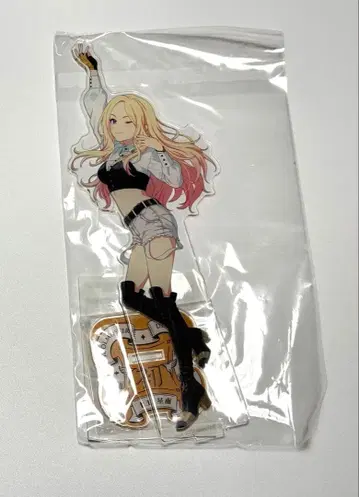 학원 아이돌 마스터 첫 TOUR 공식 아크릴 스탠드 쥬오 호시나미 2