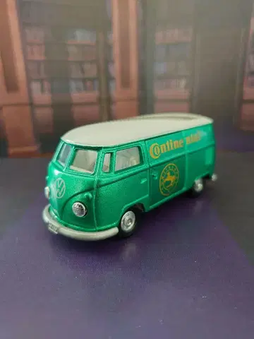 토미카 단디 토미카 단디 폭스바겐 딜리버리밴