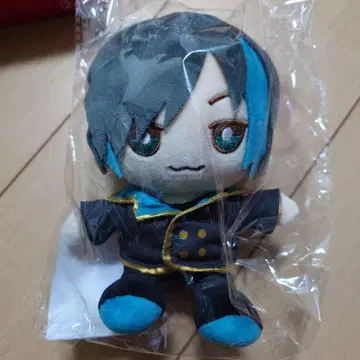 시윤 앉아 봉제 인형 기사A 기사X