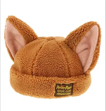 피터팬 로프트 키즈 팬캡