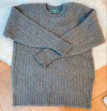 johnstons 캐시미어 스웨터