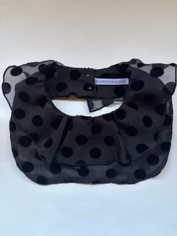 WANDERCLAD ETC.. 탈부착 카라