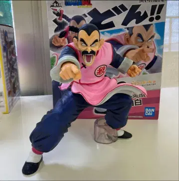 타오파이파이 드래곤볼 피규어